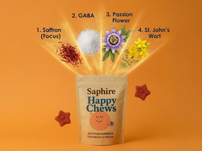 Modern Beauty & Wellness Brands Try Saphire 2026