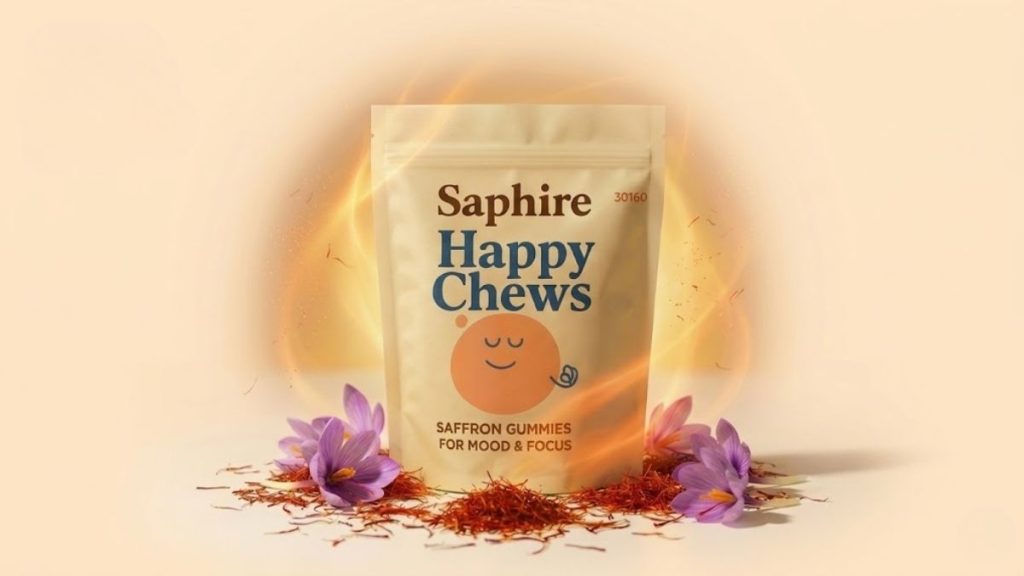 Try Saphire 2026